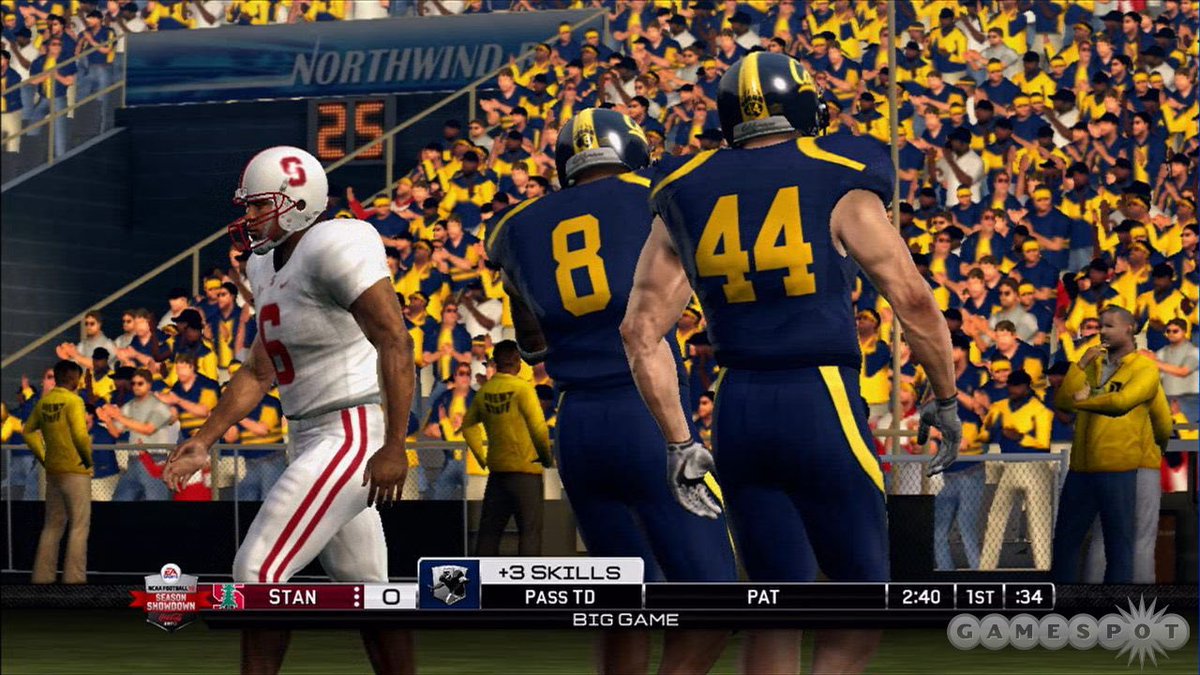 67 days till EA Sports College Football releases, 3 days till full reveal #EA #CollegeFootball #EASPORTSCollegeFootball