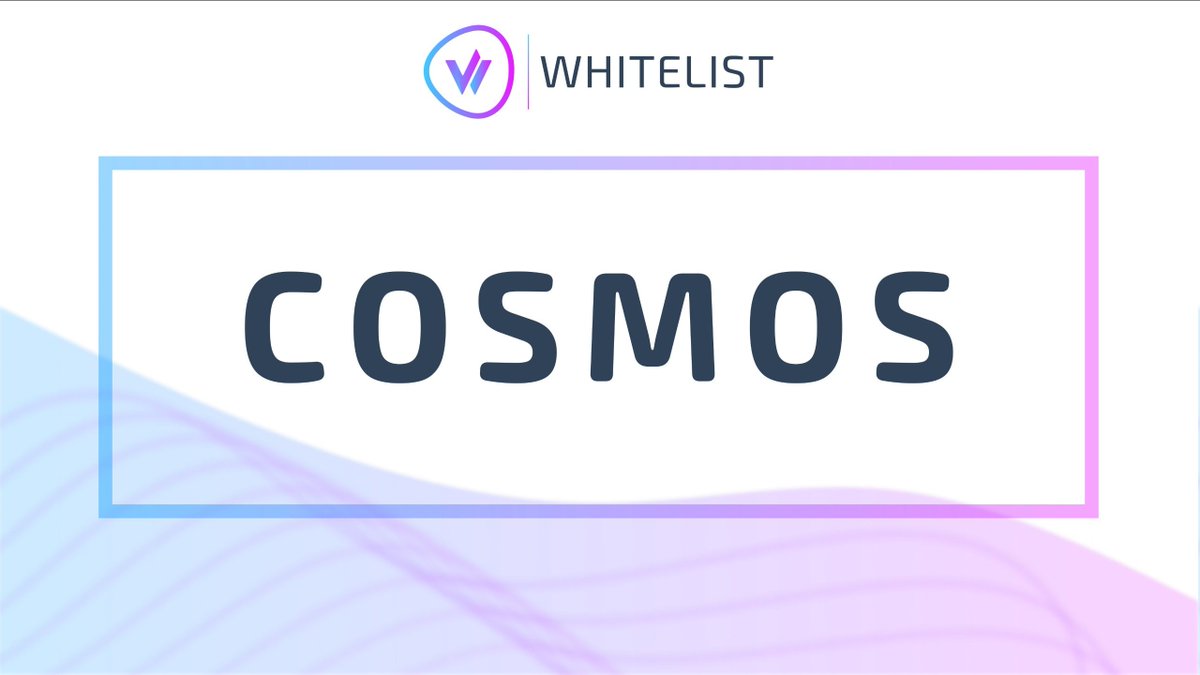 💫 Cosmic Roundup 💫

📌Today, let's soar beyond the clouds and explore the most promising projects on @Cosmos.

Many may have overlooked this ecosystem, but Cosmos is renowned for its unexpected drops and subsequent massive user interest.

More projects in the thread 🧵