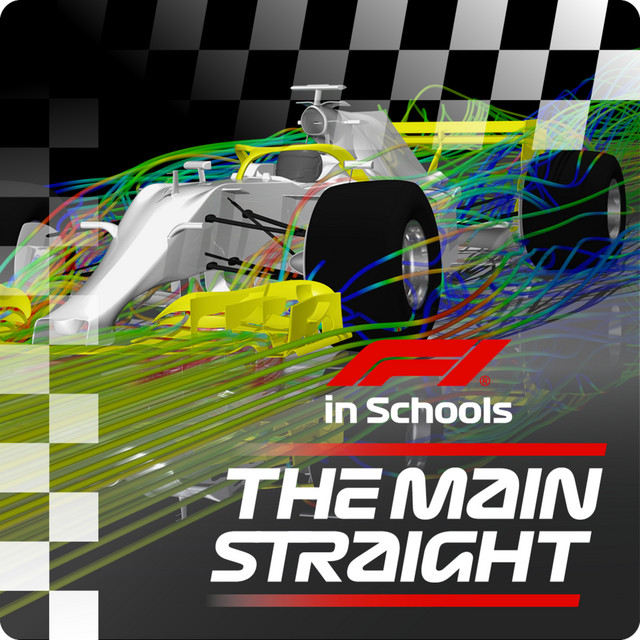 Check out the latest episode of The Main Straight, an F1 in Schools Podcast, where host Tom Deacon sits down with the Ansys Team to talk all things CFD in racing! bit.ly/4ahLNpk