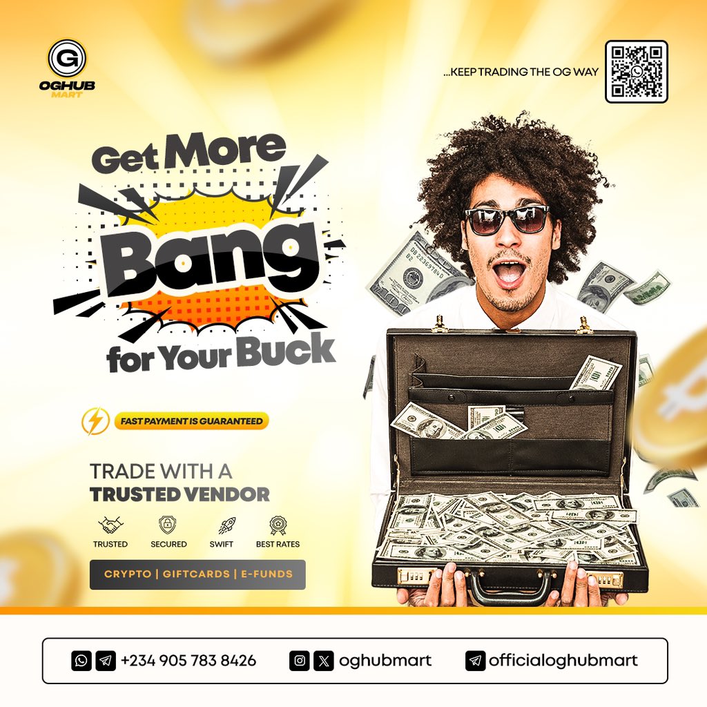 Oghubmart tweet media