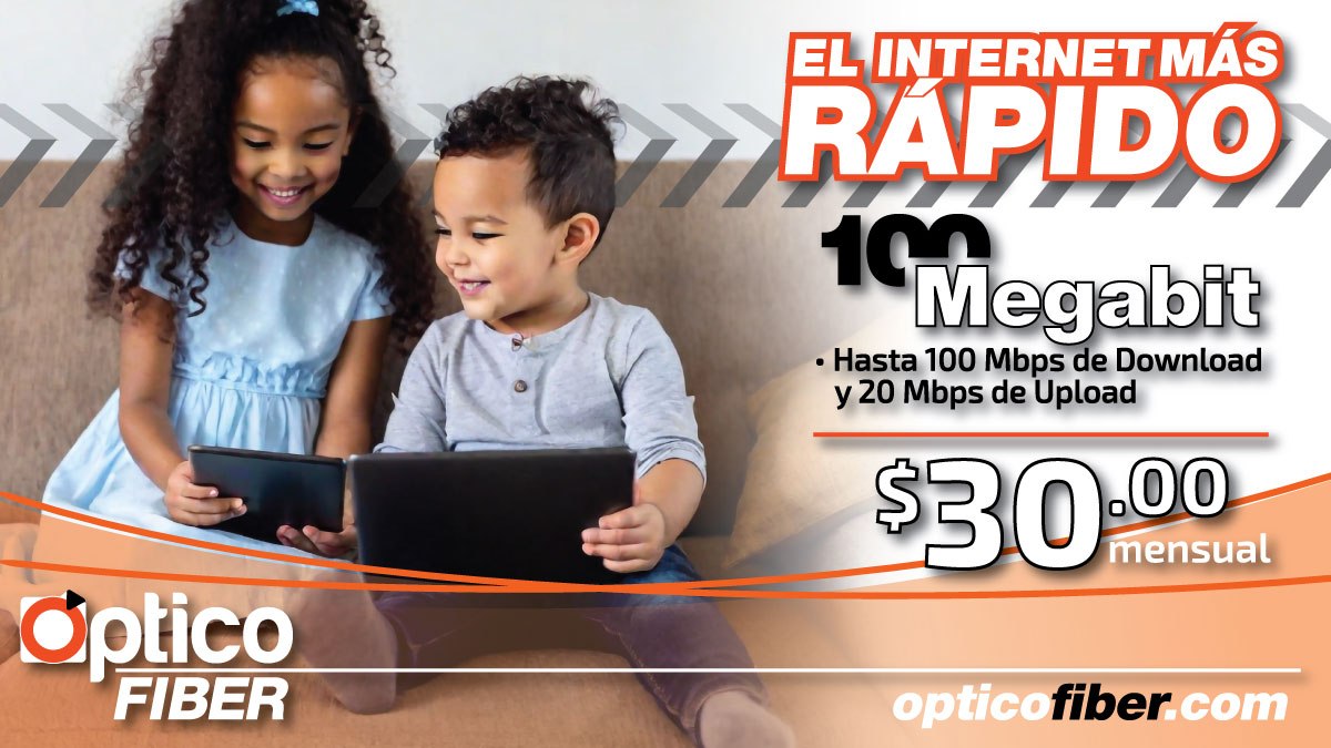 Optico Fiber tweet media