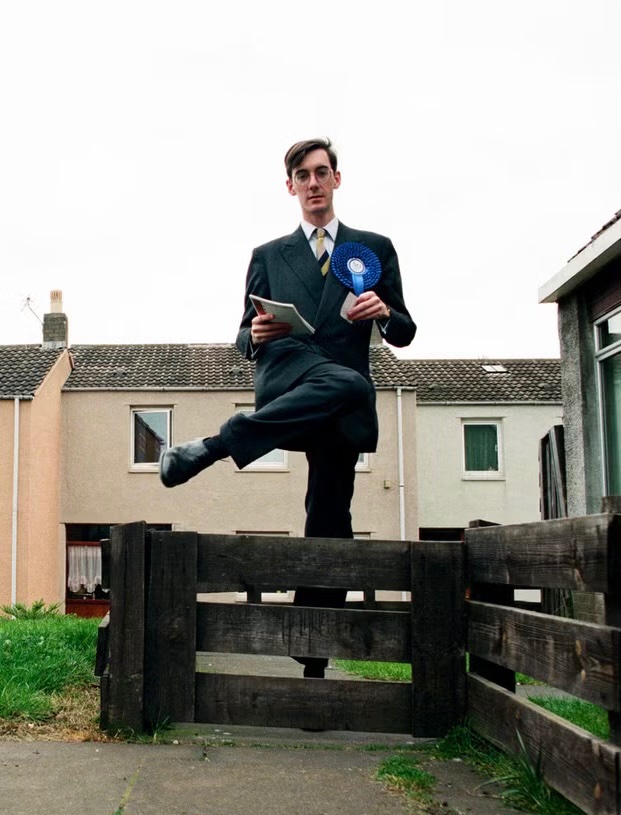 One single piece of legislation could potentially transform UK politics overnight.

Make lying in public office a criminal offence, and sit back and watch as the rats flee parliament in their droves…

Who wants to see how fast Rees-Mogg can run?