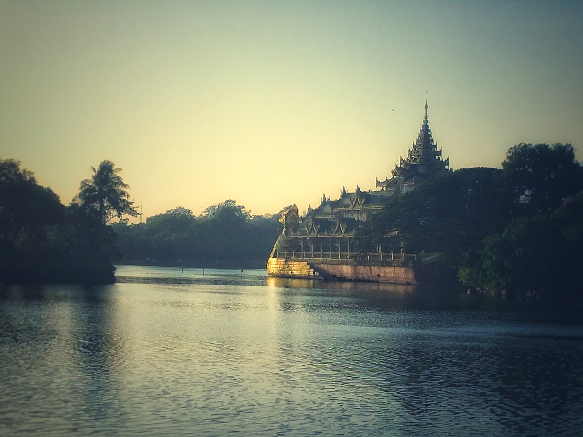 Myanmar #Myanmar ©️skinskin - edit