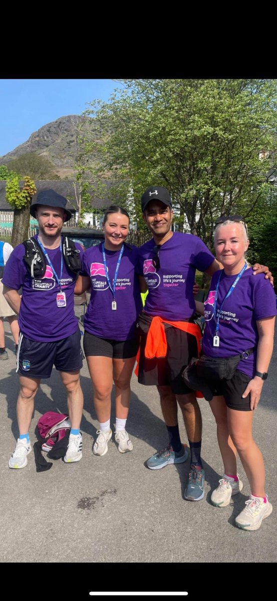 Emma Thomson (@emmathomson1984) on Twitter photo Keswick to Barrow in just over 10 hours Saturday with our fab ED team <a href="/ED_FGH/">Furness General Hospital ED</a> raising money for our charity <a href="/bayhospitals/">Bay Hospitals Charity</a> very hot day but very grateful for the support (and flapjack) on the way <a href="/vimalkanth1978/">vimal umakanthan</a> Keswick to Barrow in just over 10 hours Saturday with our fab ED team <a href="/ED_FGH/">Furness General Hospital ED</a> raising money for our charity <a href="/bayhospitals/">Bay Hospitals Charity</a> very hot day but very grateful for the support (and flapjack) on the way <a href="/vimalkanth1978/">vimal umakanthan</a>