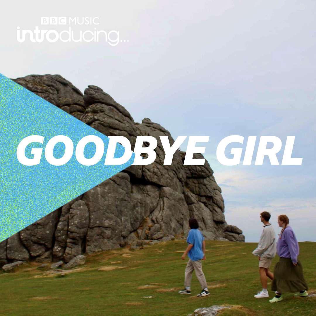 Rob Fountain (@robfountain1) on Twitter photo Excited (and silly proud) that <a href="/bbcintroducing/">BBC Music Introducing</a> have selected You and Not Me by Goodbye Girl (featuring my favourite ever bassist @jfbfc14) to play on Thurs from 8pm. Excited (and silly proud) that <a href="/bbcintroducing/">BBC Music Introducing</a> have selected You and Not Me by Goodbye Girl (featuring my favourite ever bassist @jfbfc14) to play on Thurs from 8pm.