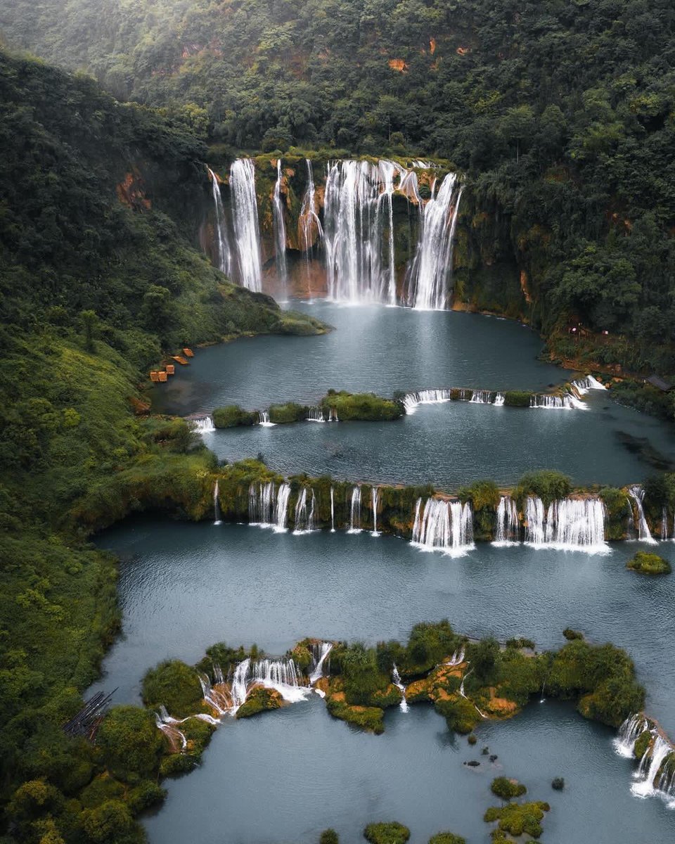 Waterfall beauty 😍