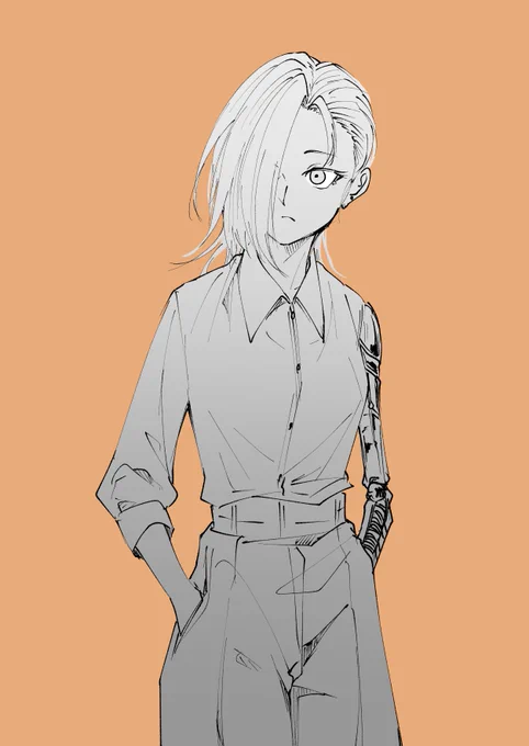 #すだちの創作キャラSJ 