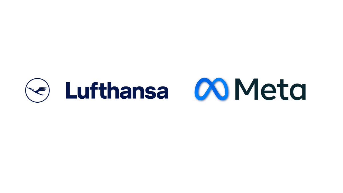 Travel Mode on: We’re excited to announce a new cooperation with @Meta! For the first time, an airline will offer access to Quest 3 virtual reality headsets in an in-flight setting. Together, we’ll equip selected flights for an exclusive test case for customers of the new…