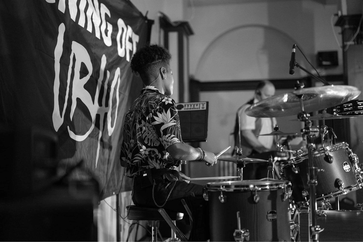 Signing Off tweet media