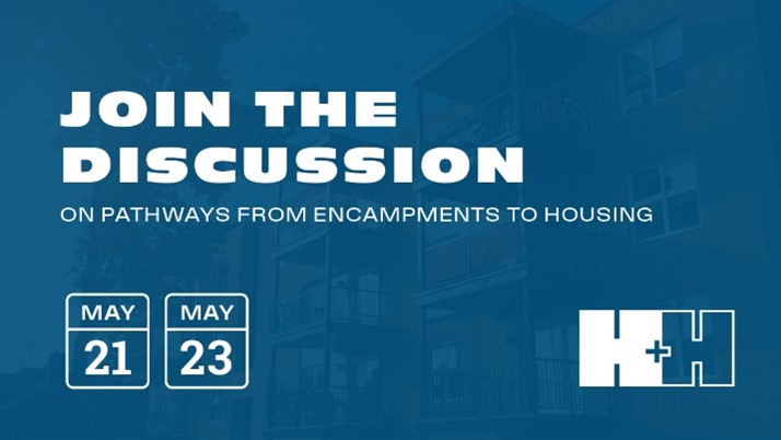 A plan for pathways from encampments to housing is being developed as part of the Whole Community Response to homelessness. Learn more about the plan and give feedback at a community session on Tuesday, May 21 or Thursday, May 23. Full details: bit.ly/4dI5DNw #ldnont
