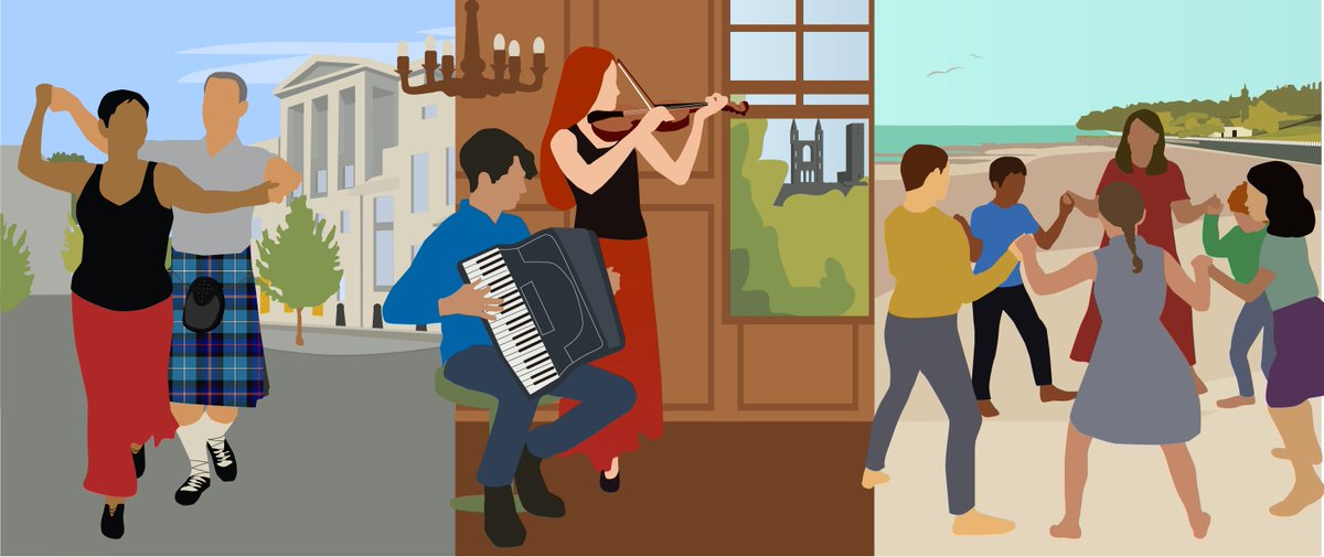 RSCDS Dance Scottish (@rscdsdancescot) on Twitter photo There are now just 8 weeks until Summer School 2024 gets underway!  Dive into the fun of Scottish country dance, music and friendship with fellow enthusiasts from around the world.
14th July - 11th August 2024 | St Andrews
rscds.org/events
#RSCDS #DanceScottish #JoinUs There are now just 8 weeks until Summer School 2024 gets underway!  Dive into the fun of Scottish country dance, music and friendship with fellow enthusiasts from around the world.
14th July - 11th August 2024 | St Andrews
rscds.org/events
#RSCDS #DanceScottish #JoinUs