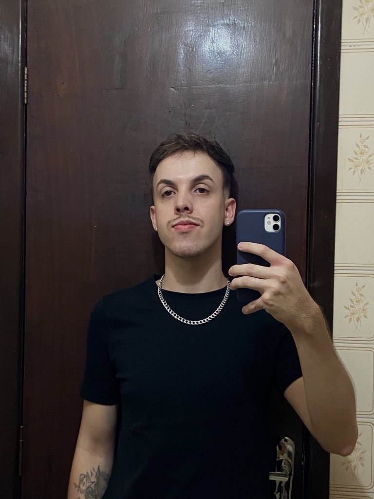 nicolasarf5's tweet photo. Todo natural bonito pra caramba sabe https://t.co/QwAYck6NxT