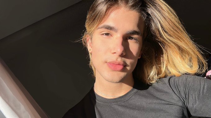 Fofo https://t.co/3M8hBweyee<a href="/tag/halloween"class="tags"><span>#halloween</span></a>