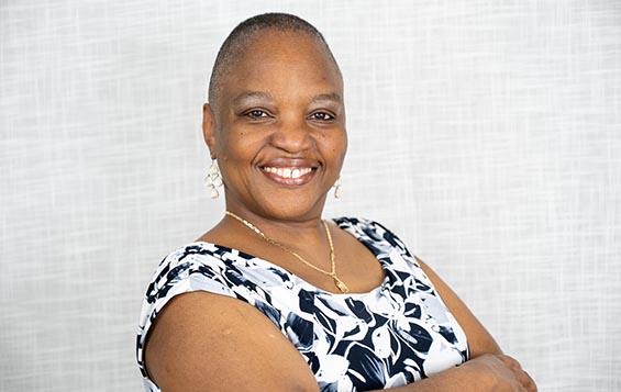 Jacqueline Getfield (<a href="/DrGetfield/">Jacqui Getfield, PhD</a>) brings her passion as an educator &amp; broadcaster to Caribbean African Regenerative Medicine (<a href="/CARMnetwork/">Caribbean and African Regenerative Medicine (CARM)</a>), facilitating dialogue between community members &amp; medical professionals. Read her #PeopleofMedicinebyDesign story: mbd.utoronto.ca/news/people-of….