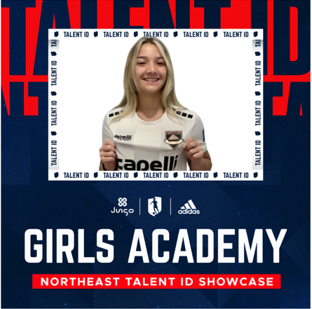 Excited for this Thursday! Hope to see you there.
Cappelli Sport Complex 1659 Wayside Road Tinton Falls NJ. The 2007 times are-Training 9:15-10:30 Field 3 11v11 Games 12:30-2 Field 3 #GATalentID @GAcademyLeague @TopDrawerSoccer @TheSoccerWire @ImYouthSoccer @RPSathletics…