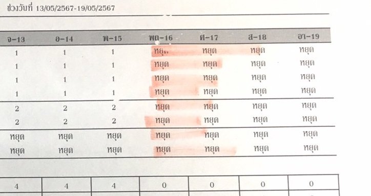 ทำงานวันสุดท้าย.พุธที่15
..การตกงานตอนอายุ40+..เป็นอะไรที่แย่มากเลยนะ..
หางานยากมีข้อจำกัดของอายุ..ทั้งที่จริงๆคนอายุขนาดนี้เขาทำงานได้นะอดทนอึดและถึกมากแต่ส่วนมากถูกมองข้ามเพียงแค่อายุขึ้นหลัก40+
555ตลกร้ายชิบหาย.....