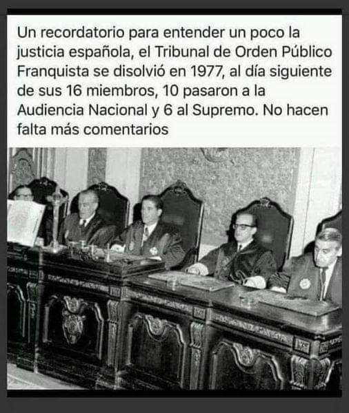 @Ramn05497657 Por la gracia del franquismo