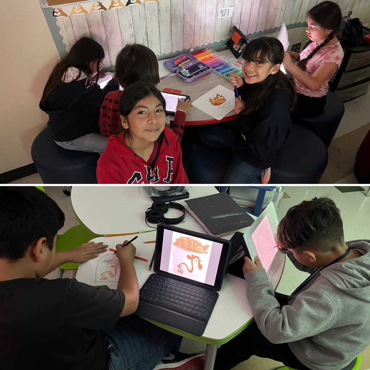 Karla Martinez tweet media