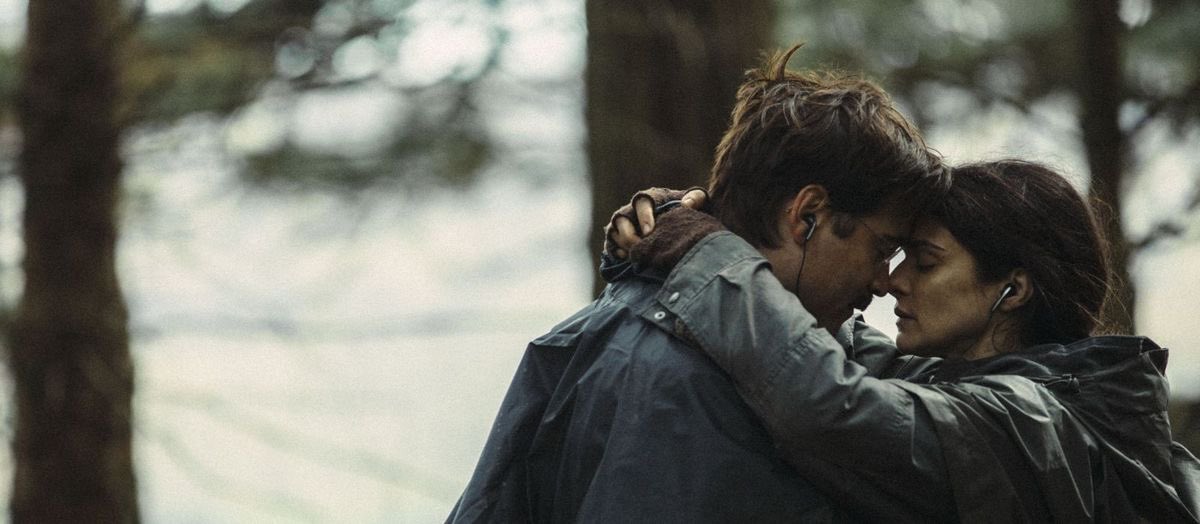 The Lobster Yorgos Lanthimos 2015