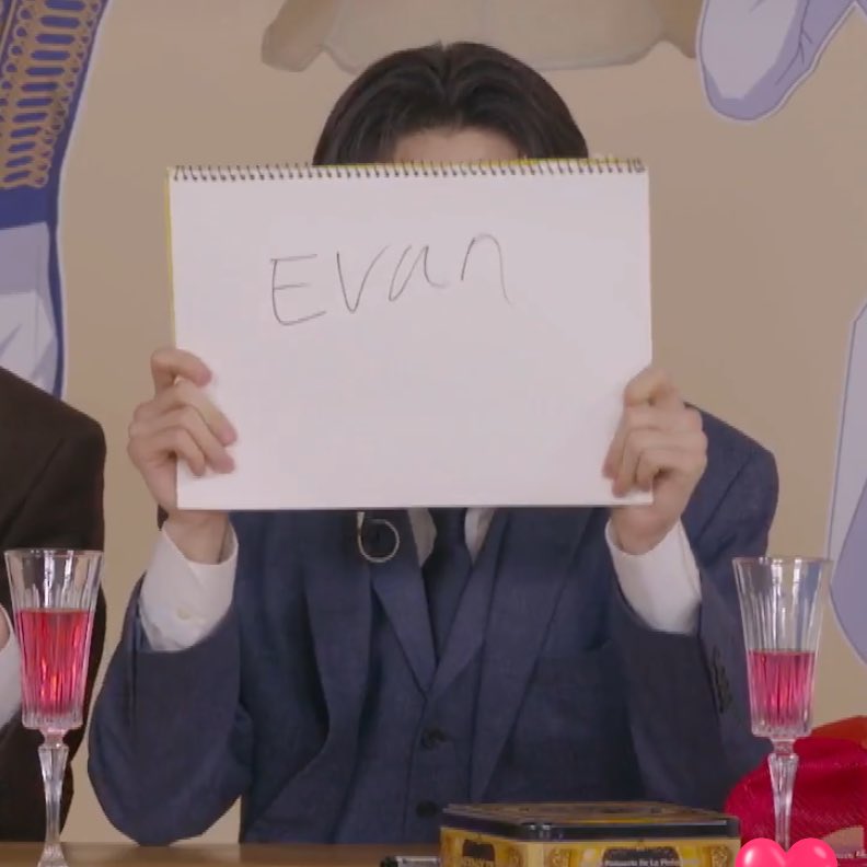 ᅟ
ᅟᅟ  
                                live.  laugh.  love.                    
                          evan and his boy jake ♡

ᅟ