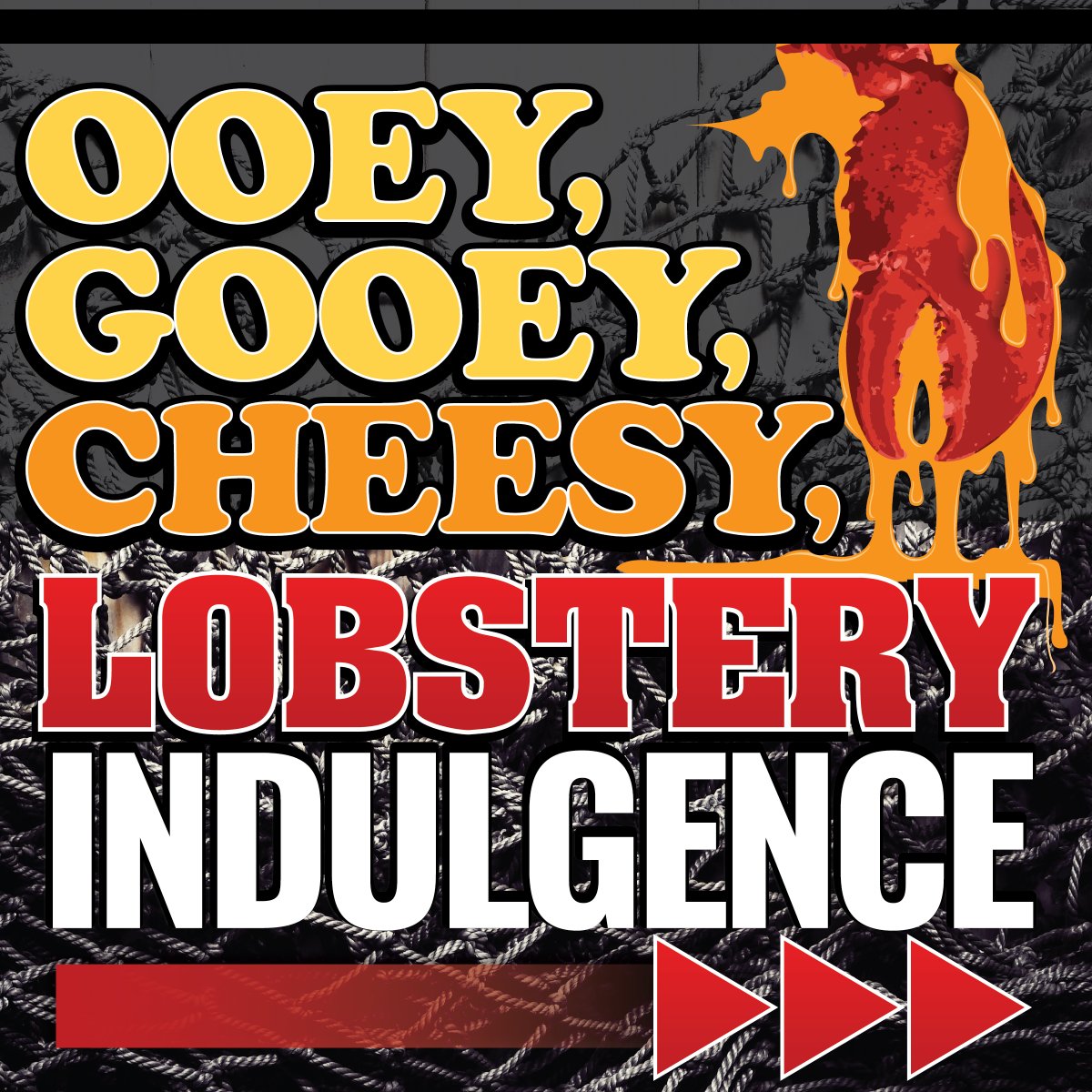 WES_Outlet's tweet photo. TREAT. YOUR. SELF.

If you haven't tried our famous Lobster Mac 'n' Cheese, you owe it to yourself to try it! 🦞🧀🦞🧀

#lobster #lobstermacncheese #lobstermac #Seafood #seafoodlover https://t.co/FuTkZXRhQJ