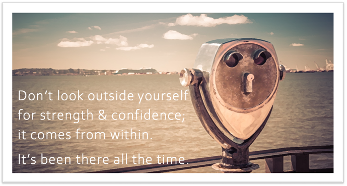If you've been looking for strength and confidence this week then don't forget to look inside! It comes from within 📷
#wednesdaywellbeing #WellbeingWednesday #ConfidenceBoost #lookinsideyou