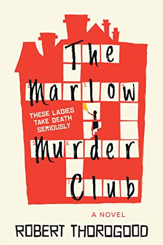 Amazon  Deal 5/13/24!

Kindle: $2.24

The Marlow Murder Club (Marlow Murder Club #1) Robert Thorogood cozy-mysteries-unlimited.com/marlow-murder-…

#authors #cozymysteries #books #mysterybooks