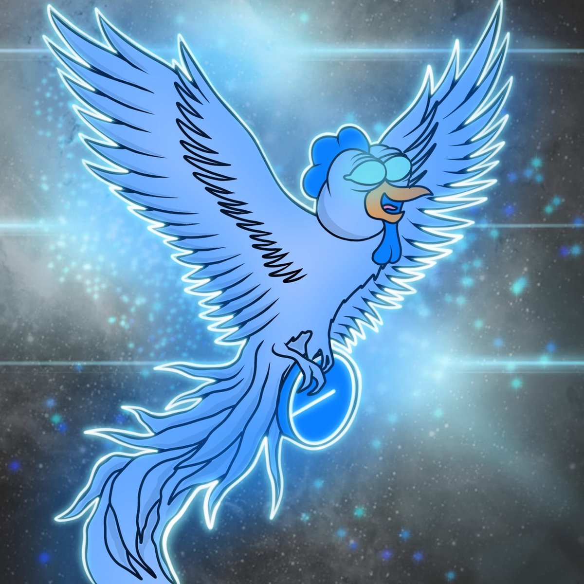 Jessbatist's tweet photo. 💼 Expand your crypto horizons! Claim $ROOST tokens via #RoostOnBase Airdrop!
📌More info: https://t.co/w9Dy2pOIlz https://t.co/D8iiiORbpb