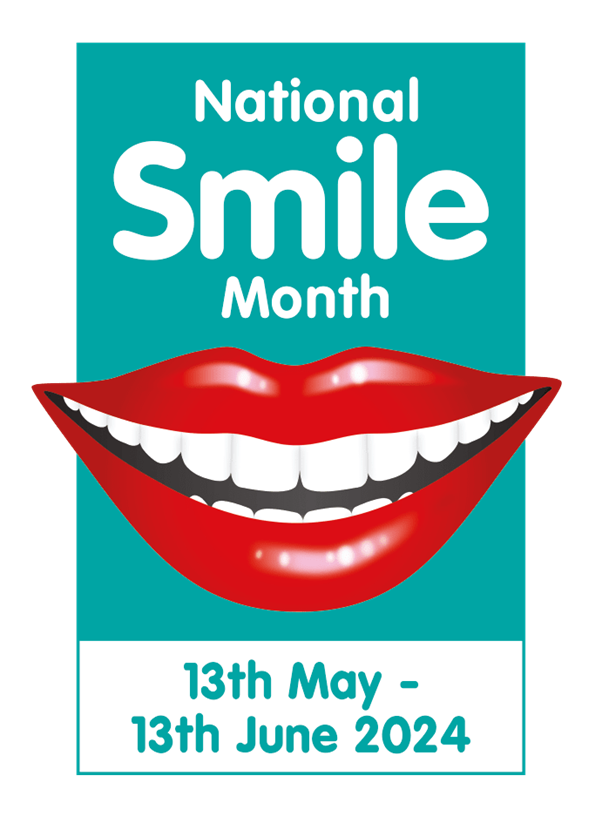 We're supporting National Smile Month because a healthy mouth means a healthy body! 😁 Our oral health impacts many aspects of life, so let's prioritize giving it the best care possible. #SmileMonth 🦷 Find out more⬇️ lght.ly/n95fm17