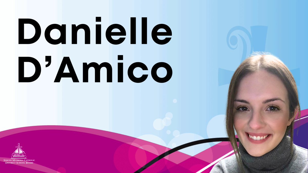 Dr. Danielle D'Amico is this year's #OutstandingGraduate from @pforillia. 

In 2023, Danielle completed her PhD and became the recipient of the prestigious Governor General’s Academic Gold Medal.

Read her full bio at outstandinggrads.ca/recipients/202…