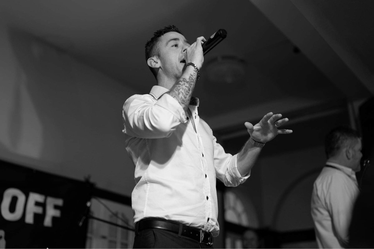 Signing Off tweet media