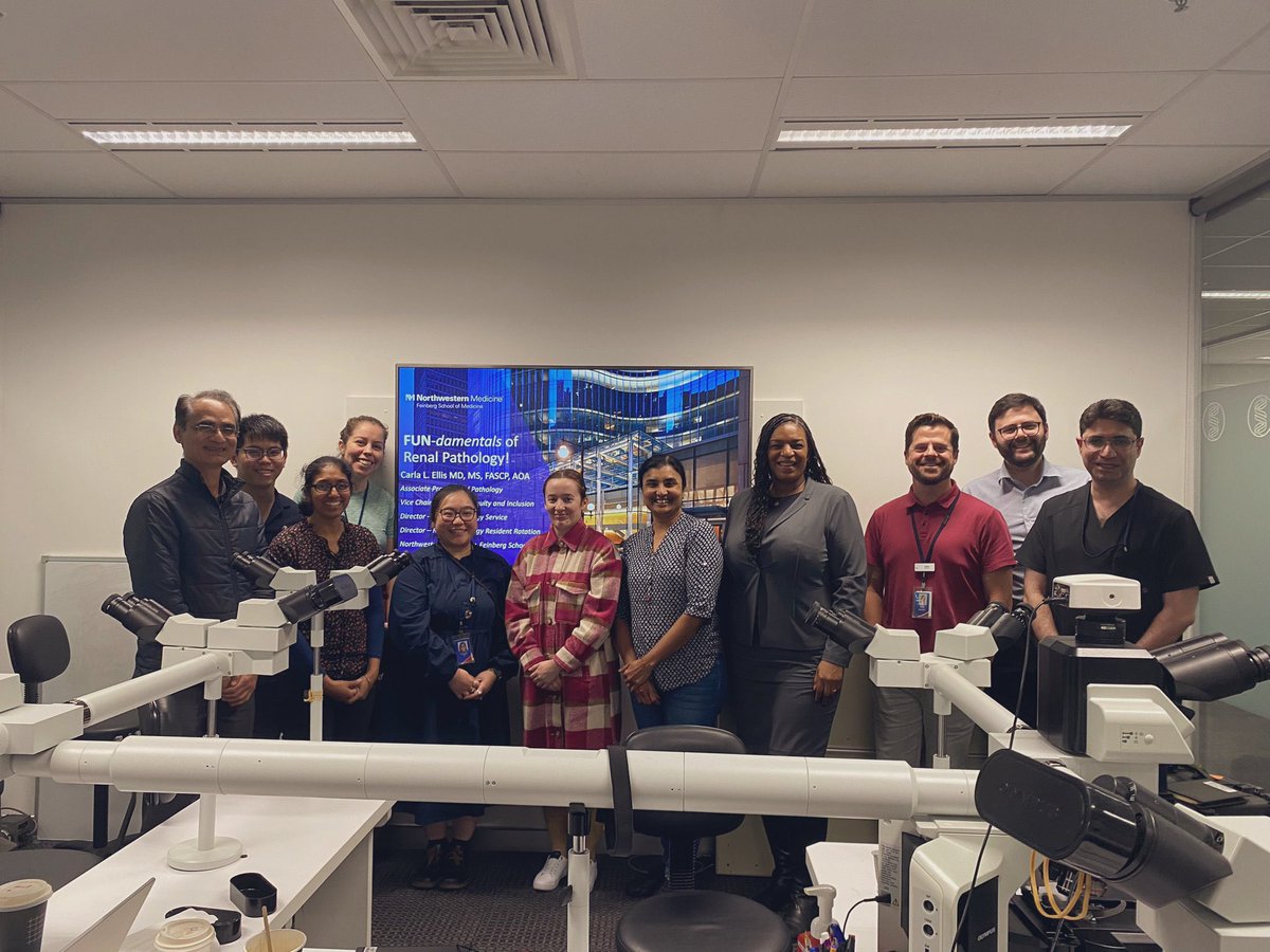 Carla Ellis MD, MS tweet media