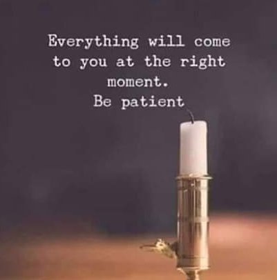 ❣️Aslam o alikum❣️
❣️Good Night friends ❣️
❣️Have sweet dreams❣️
" Everything will come to you at the right moment . So be patient and have faith in God" .