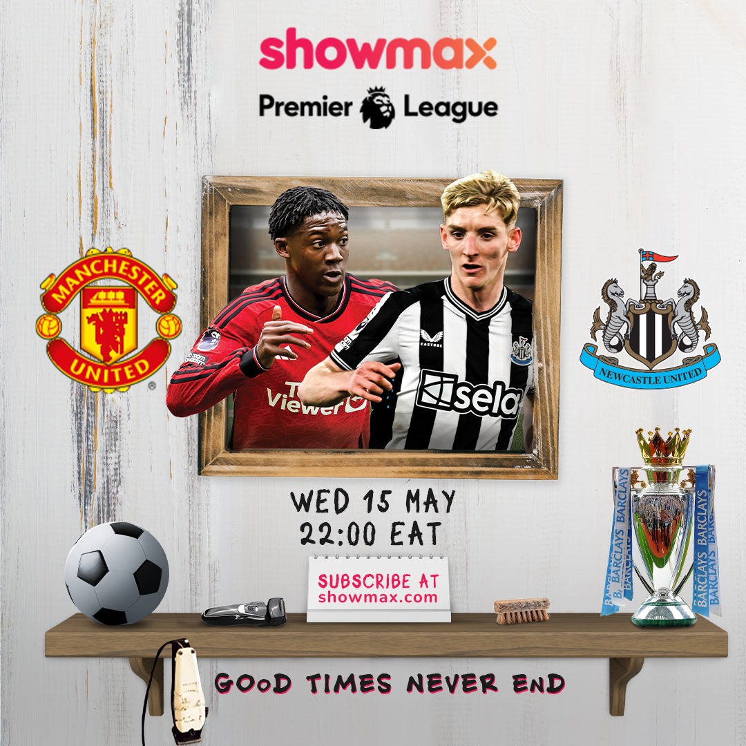 It's match day. Aston Villa vs Liverpool, 10pm, #EPL match. My prediction; Aston Villa 0-2 Liverpool. Your Prediction? @ShowmaxKenya will be airing the match live at 10:00pm. Subscribe with as low as Ksh 500, Dial *375# to pay for Showmax to enjoy EPL. #ShikaShowmax