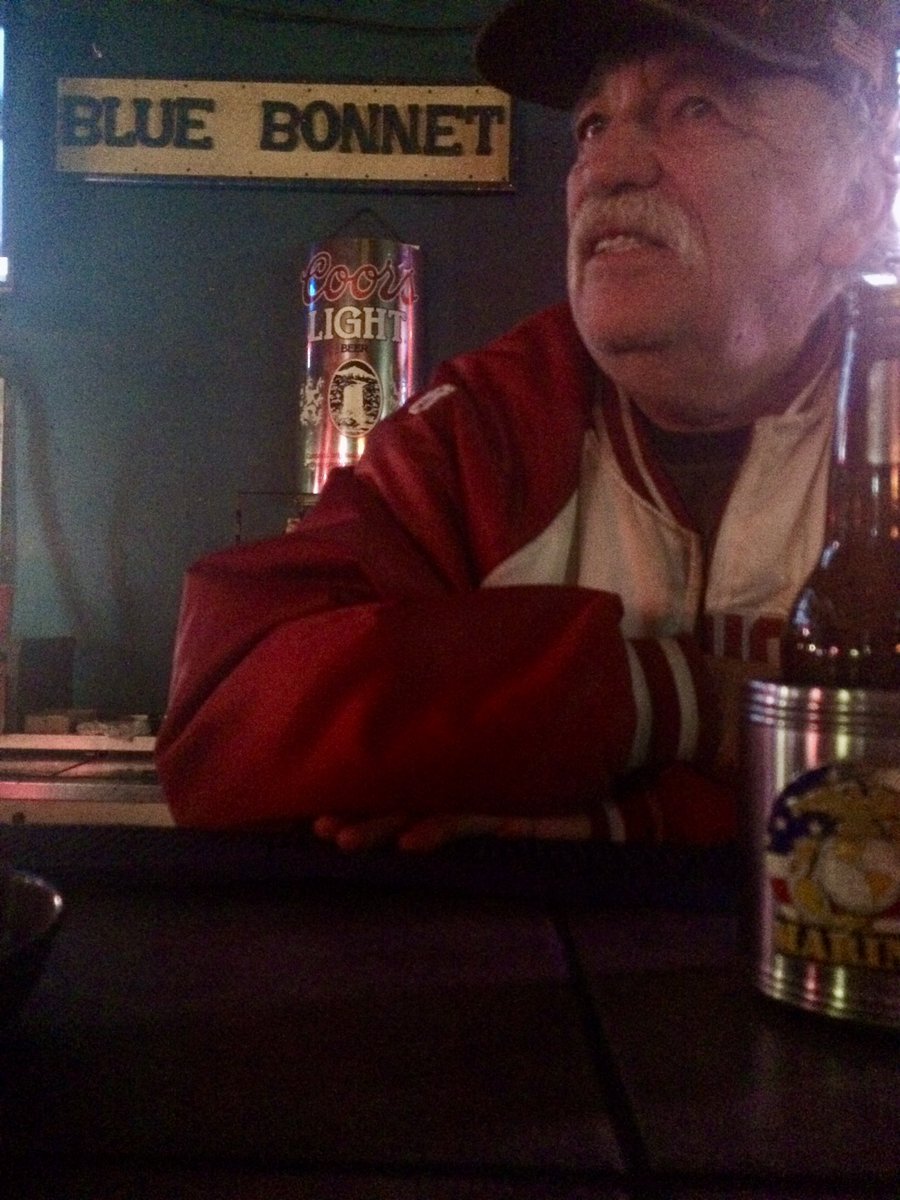 The First and Best Bonneteer.