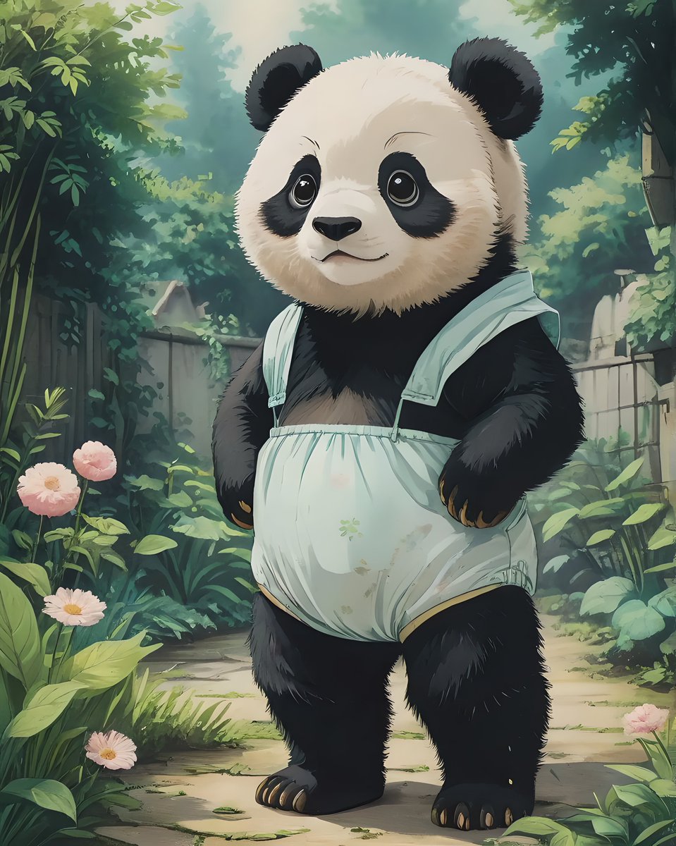 Hilf dem süßen Babypanda, die rechte AfD zu haten - denn er will eine offene, tolerante Gesellschaft! Heute 18:30 Pandarmy@freiheitstream auf twitch.tv/freiheitstream . #pandarmy