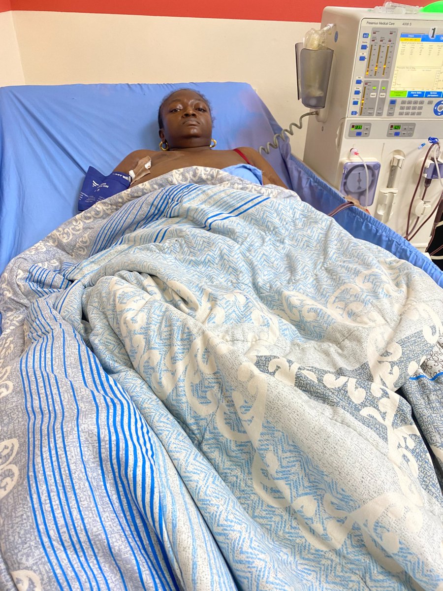 chomizzle's tweet image. I am pleading with you my fellow Nigerians to please support me with funds towards my planned surgery. No amount of money is too small, and any contribution will go a long way. @DONJAZZY @instablog9ja @davido @_spiriituaL @enioye 

Access Bank 
0041833206 
Esione Chioma