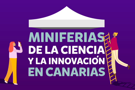 🇮🇨🧪#CIENCIA | Toda Canarias celebra este mes de mayo la ciencia y la innovación 𝐌𝐚́𝐬 𝐈𝐧𝐟𝐨👀⤵️ 🔗digitalfarocanarias.com/index.php/2024…