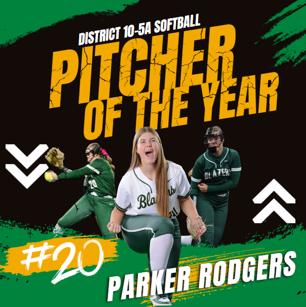 Lebanon Trail Softball tweet media