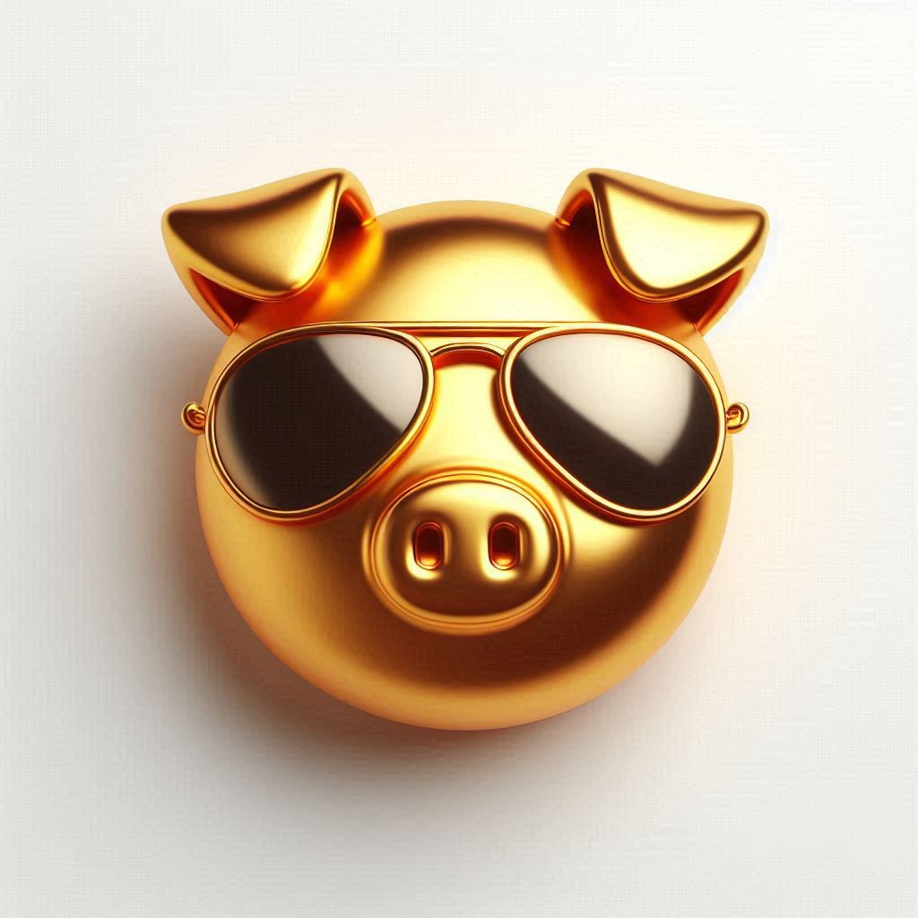 PiggyCoinBSC tweet media
