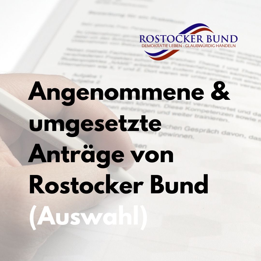 Rostocker Bund tweet media
