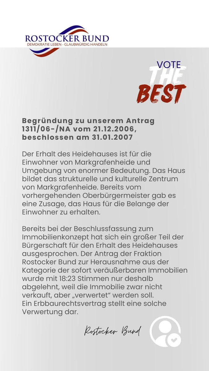 Rostocker Bund (@bundrostocker) on Twitter photo 