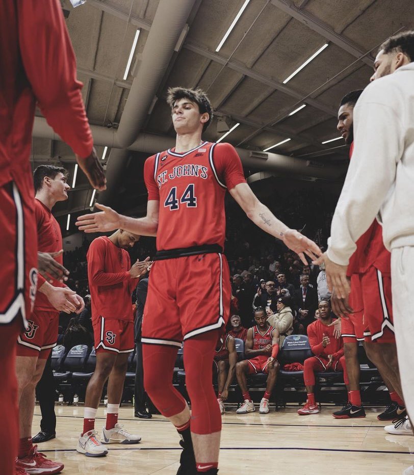 Johnnies Highlights tweet media