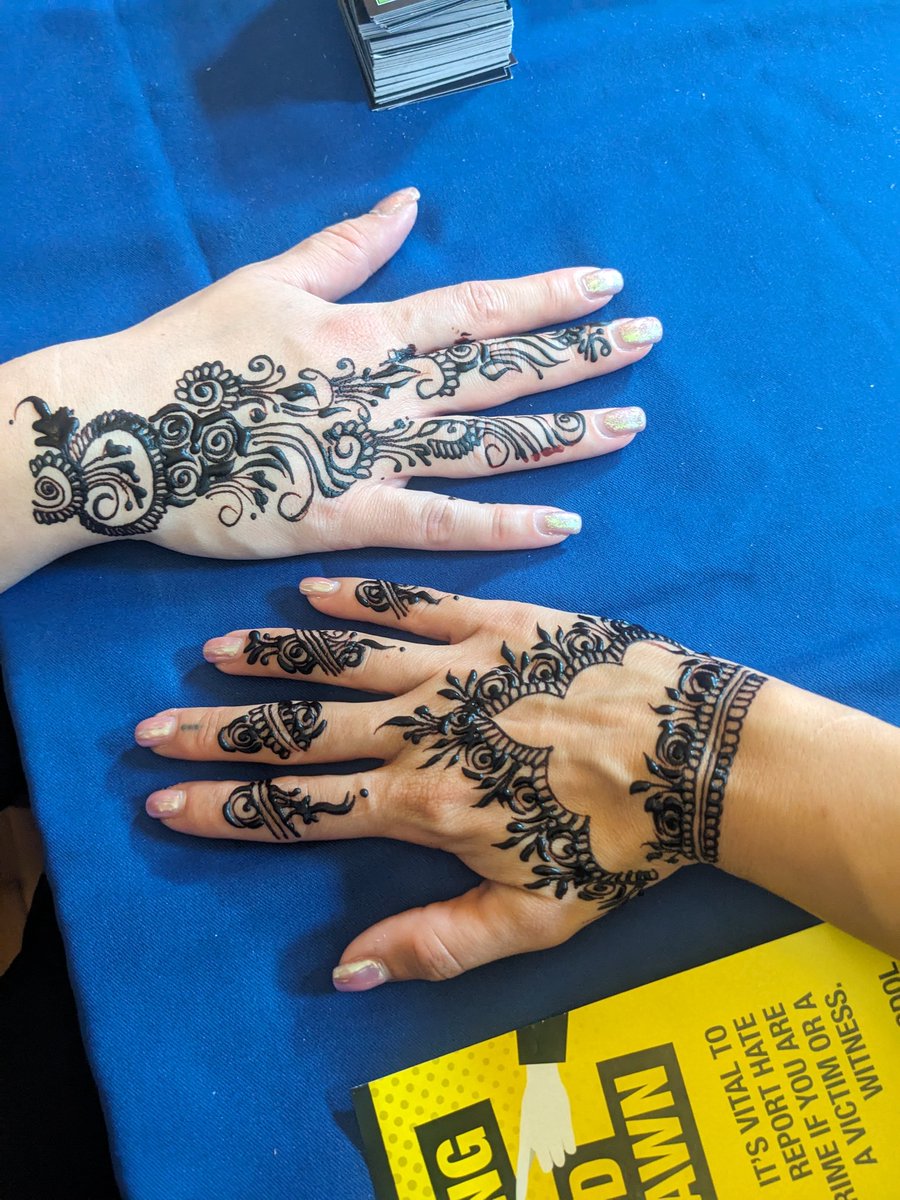 🪷Mela 2024🪷
Such an honour to once again be invited by the Indian Society of South West Wales
A wonderful event full of vibrant performances and food, art and craft stalls.
Thank you all so much for having us! <a href="/drarunram72/">Prof Arun Ramachandran</a> <a href="/swpolice/">South Wales Police</a> @SWPNeathPTalbot #Mela2024 #swansea