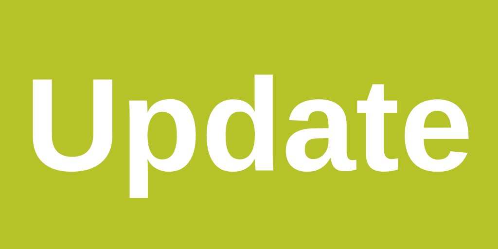 The Administrative Earnings Threshold increases again from today meaning that those receiving Universal Credit and earning under £892 a month will need to take steps to increase their earnings or risk a sanction.
gov.uk/government/new…
#UniversalCredit
