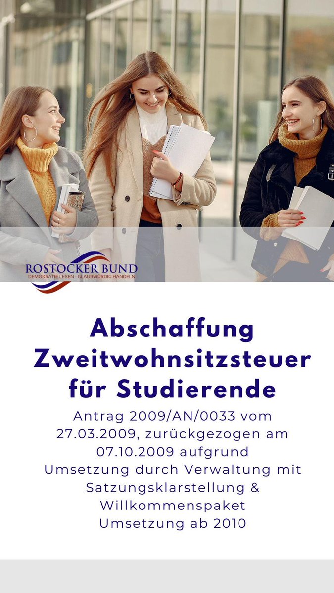 Rostocker Bund tweet media