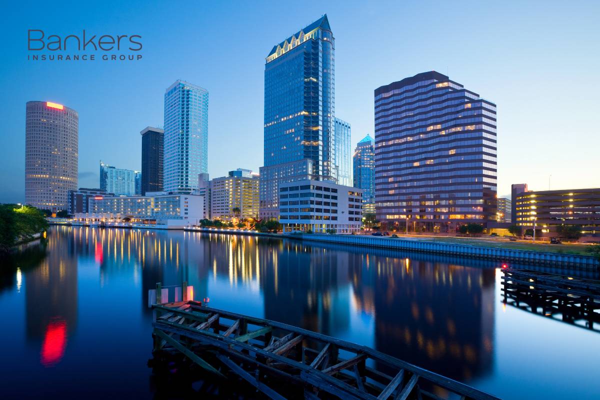 Yesterday was #NationalLimerickDay - we got a creative w/ a limerick about something we know best:

In a town by the river's embrace,
Folks feared the water's relentless chase.
So they bought #FloodInsurance,
For their peace and assurance,
To safeguard their homes in that space!