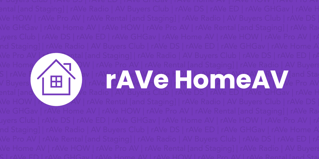 rAVe HomeAV is OUT! Intro by: @stephlbeckett. Columns by: @LeeDistad. News: @Comp_connect,  @BowersWilkins, OneVision, @LegrandNA, @BogenComm. Industry news: @Snap_One_. Read more: ravepubs.com/archive-newsle…. #AVtweeps #AVnews