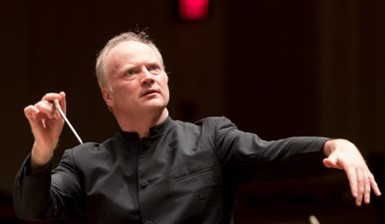 A New, Minimalist Ring, in Zurich In an age of radical reinterpretations, conductor Gianandrea Noseda and director Andreas Homoki created a counterrevolutionary version of Wagner’s four-night, 15-hour Ring cycle that sparked 13 minutes of applause. musicalamerica.com/news/newsstory…
