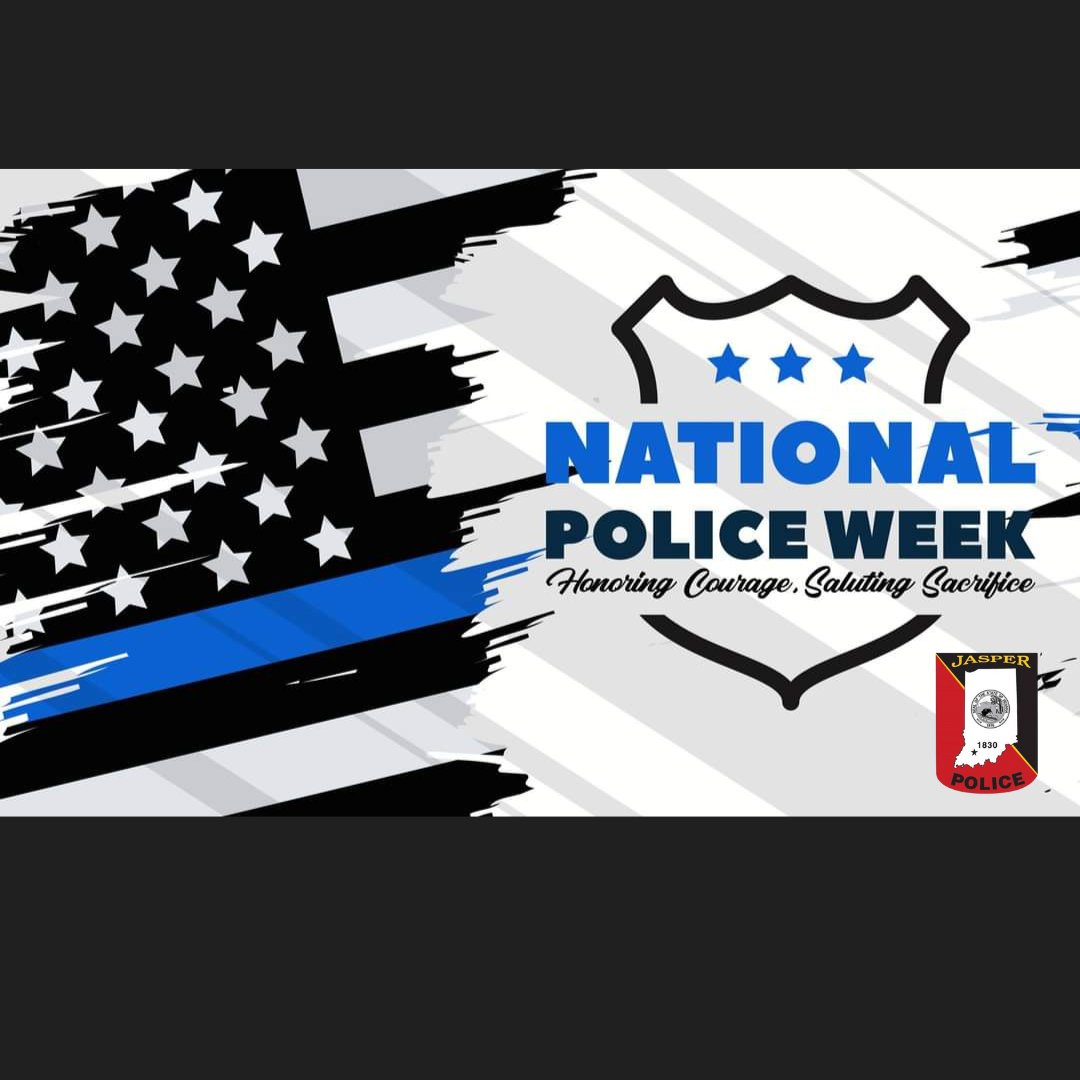 Jasper Police Dept. tweet media